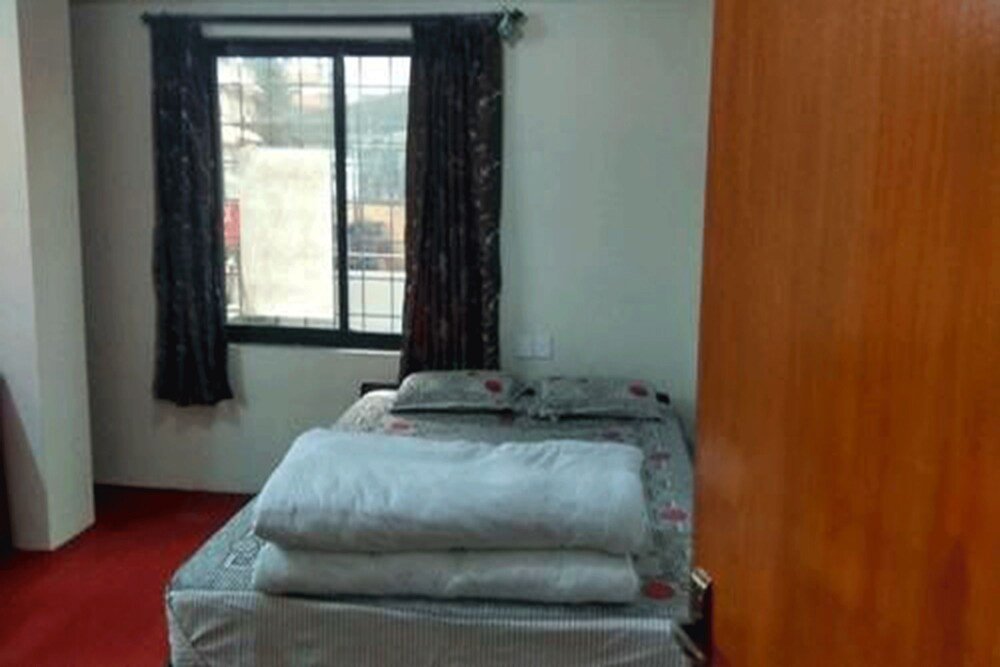 Sun Apartment & Guest House Room Type - Standard Studio