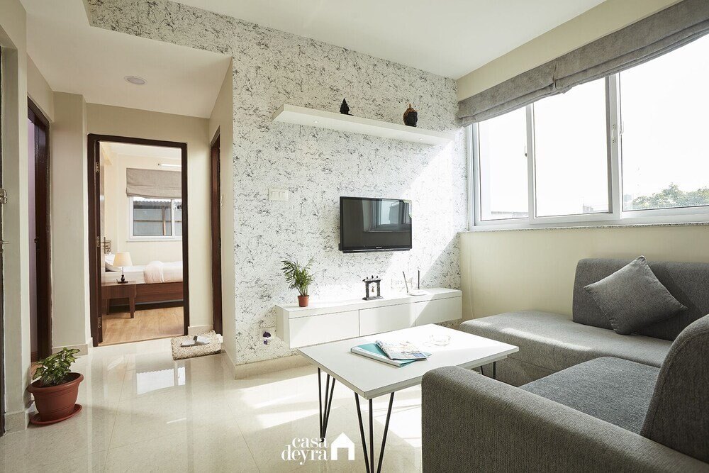 Jhamel Apartments 2 by Casa Deyra