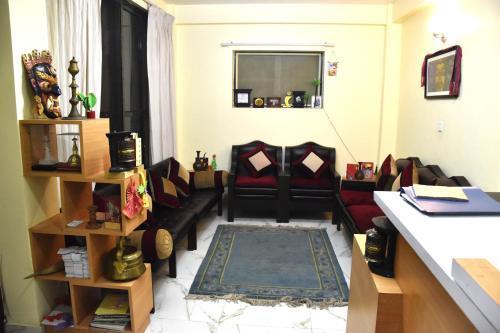 Tanani Newa Home - Tap to explore photos