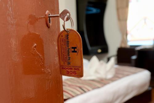 Hotel Admire Pokhara Pvt. Ltd. - Tap to explore photos