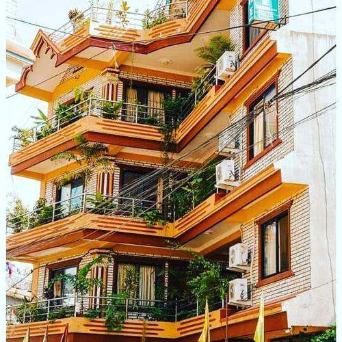 Hotel Admire Pokhara Pvt. Ltd. - Tap to explore photos