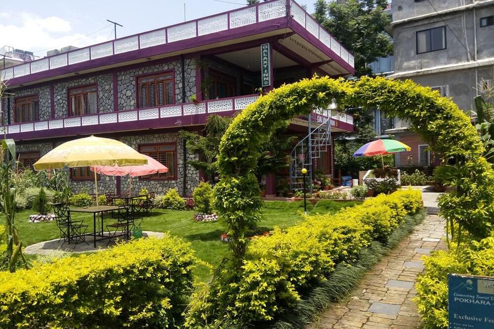Galaxy Inn Guest House - Tap to explore photos