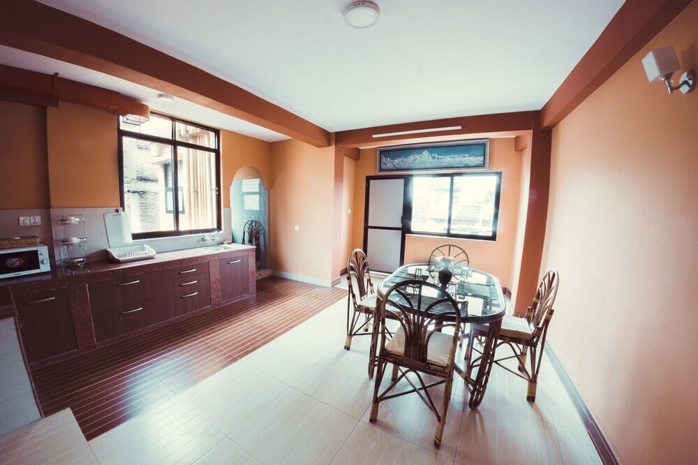 Green Tara Heritage Home Room Type - Apartment