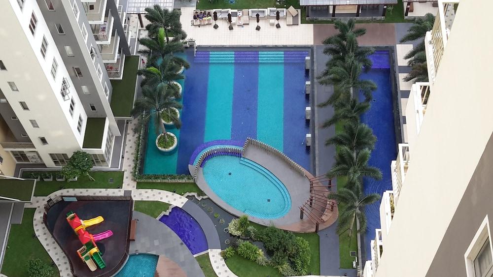 Bella Vista Apartments OnThree20 Colombo - Tap to explore photos