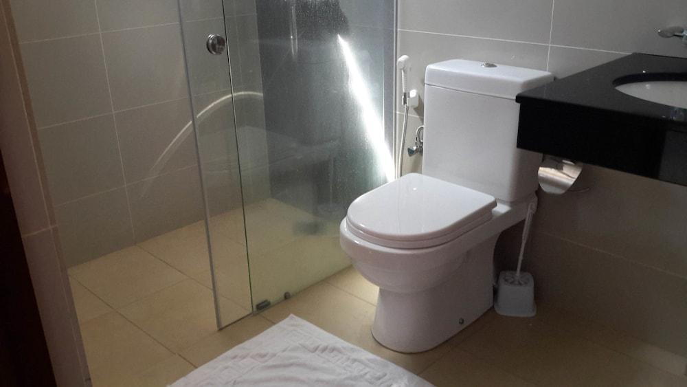 Bella Vista Apartments OnThree20 Colombo Room Type - Standard Apartment, 3 Bedrooms
