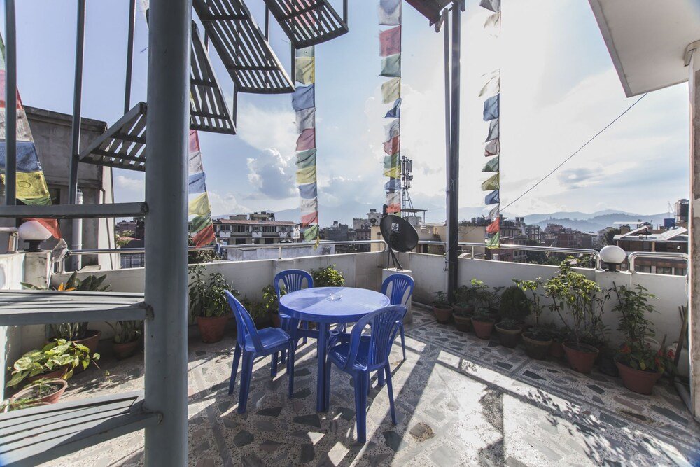 Annapurna Guest House - Tap to explore photos