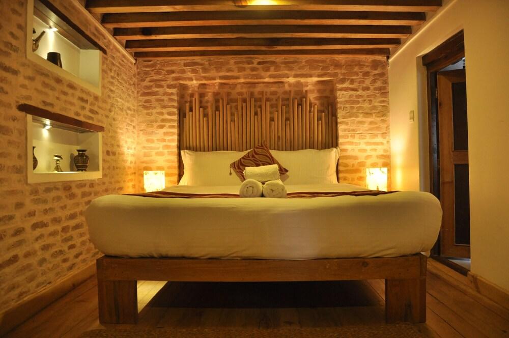 Boutique Heritage Home Room Type - Double Room, 1 Queen Bed