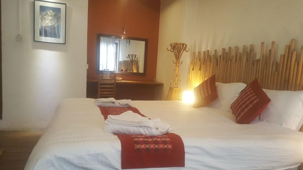 Boutique Heritage Home Room Type - Double or Twin Room