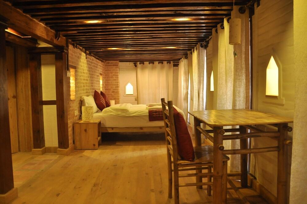 Boutique Heritage Home Room Type - Family Suite, 1 Bedroom