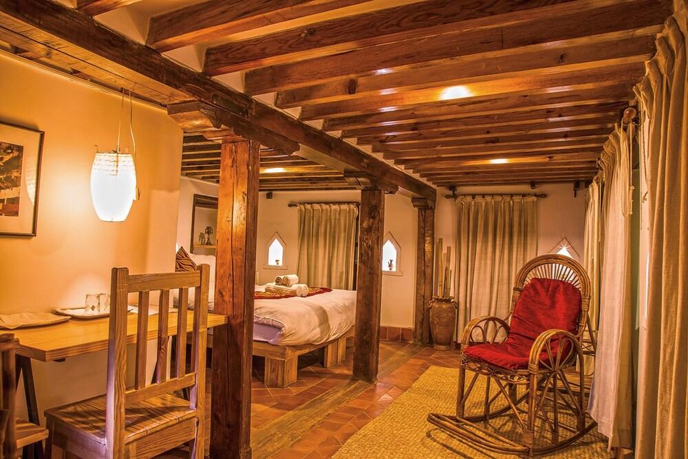 Boutique Heritage Home Room Type - Suite, Courtyard View