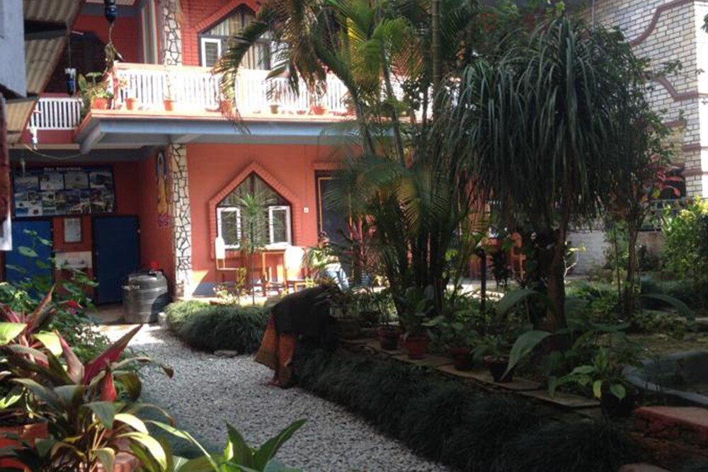 Little Buddha Guest House - Tap to explore photos