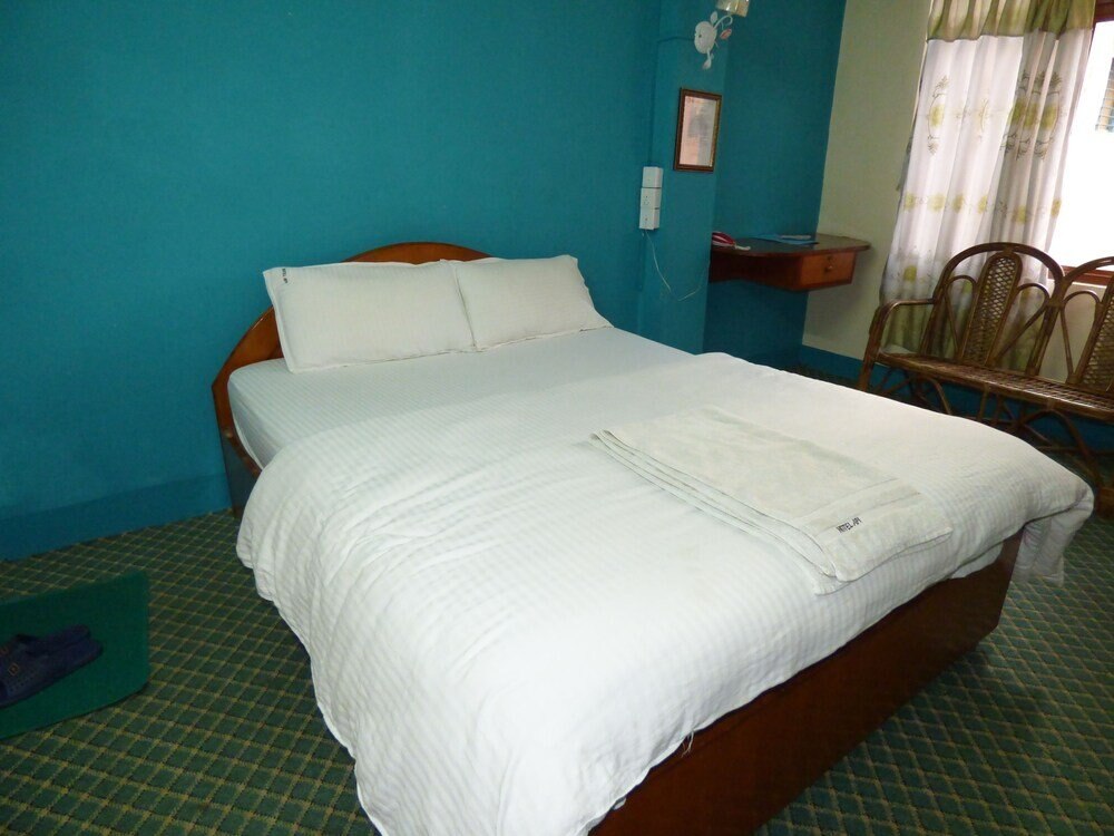 Hotel Api Kathmandu Nepal - Tap to explore photos