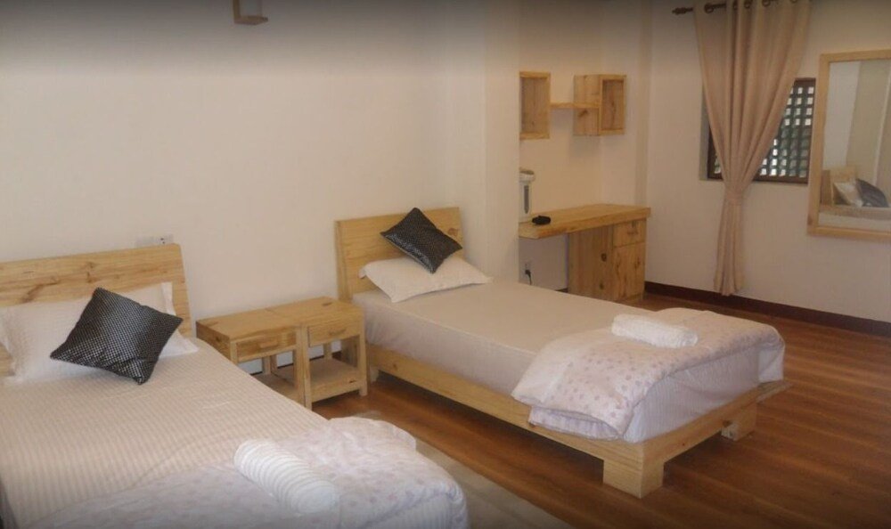 Heritage De Patan Room Type - Apartment