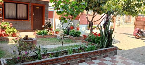 Pokhara Metro Eco Hotel - Hostel - Tap to explore photos