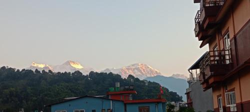 Pokhara Metro Eco Hotel - Tap to explore photos