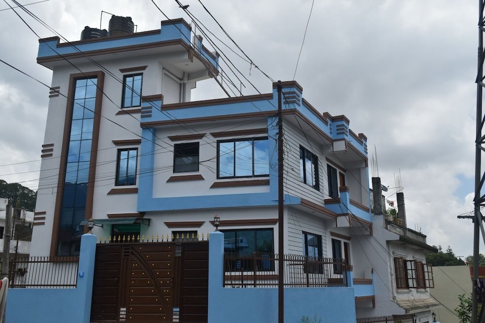 Nagarjun Eco Homestay - Tap to explore photos