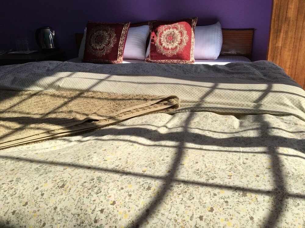 Nagarjun Eco Homestay - Tap to explore photos