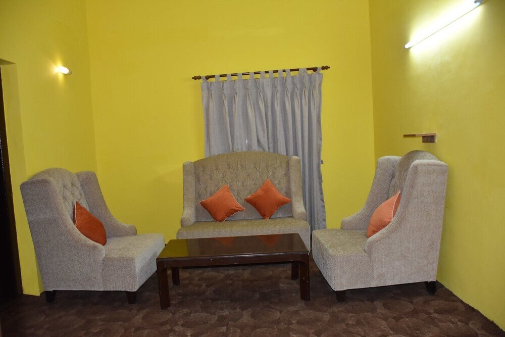 Yellow Durbar Apartment and Lounge Room Type - Apartment, 2 Bedrooms