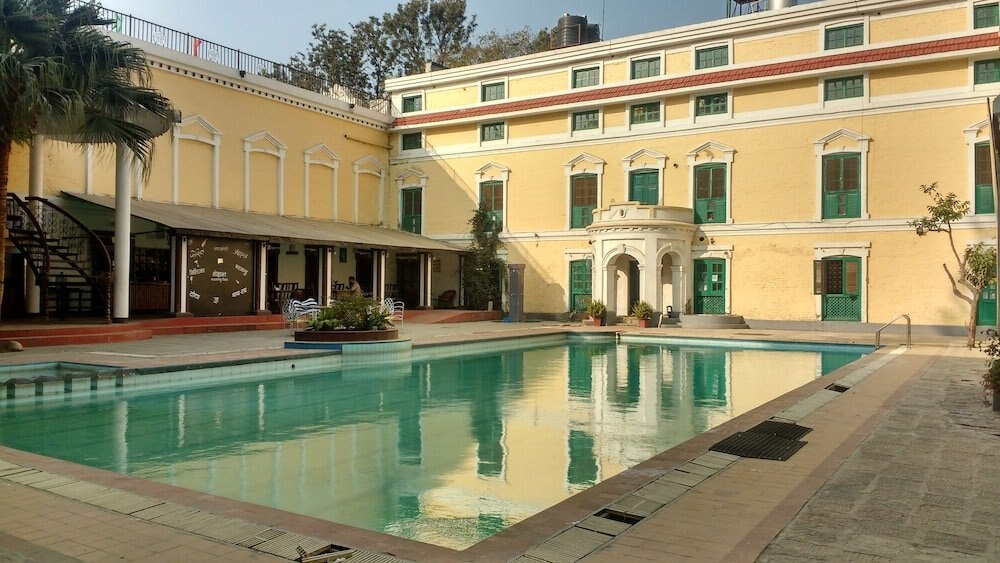 Yellow Durbar Apartment and Lounge - Tap to explore photos