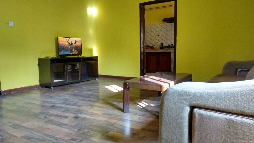 Yellow Durbar Apartment and Lounge - Tap to explore photos