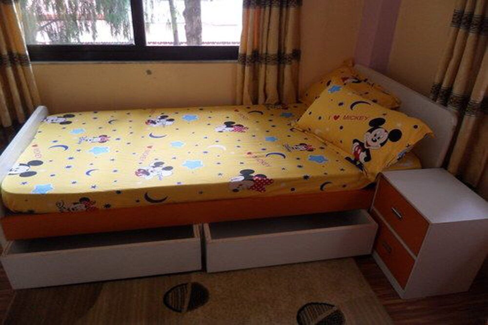 Nepal Inn Bed & Breakfast Room Type - Exclusive Double Room