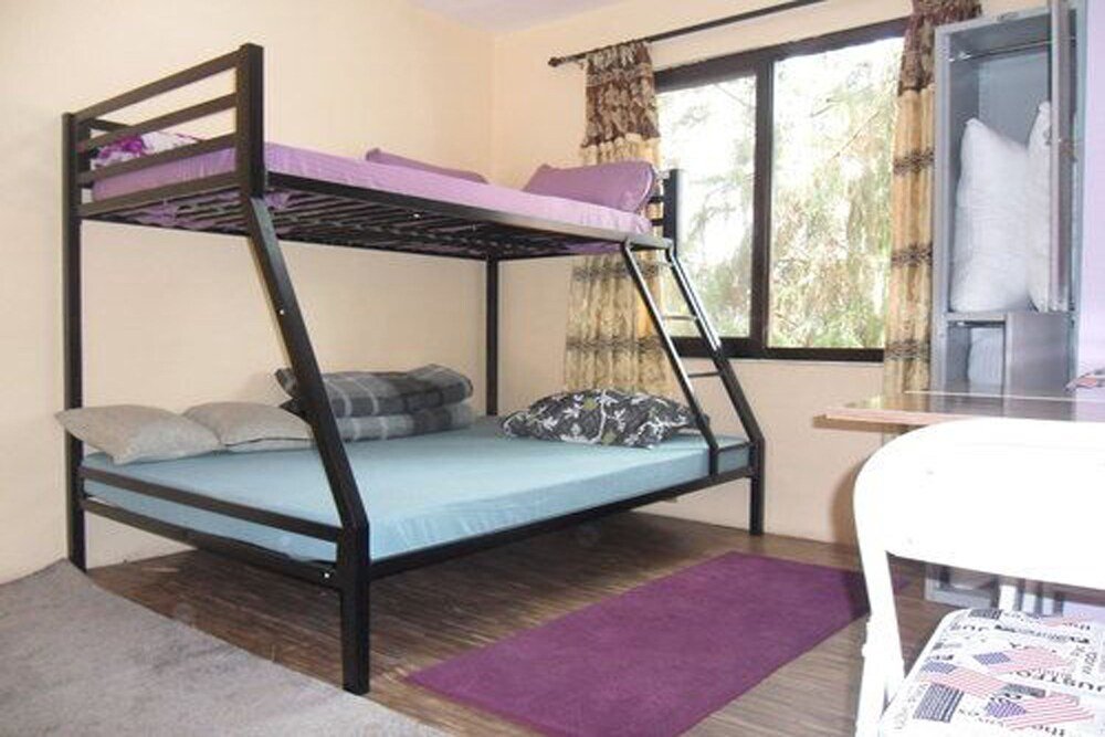 Nepal Inn Bed & Breakfast - Tap to explore photos