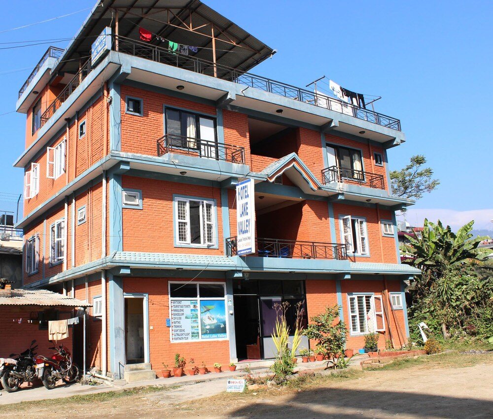 Hotel Lake Valley
