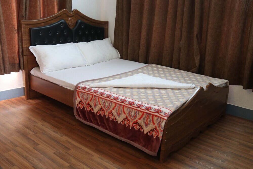 Great Nepal Bed & Breakfast Room Type - Double Room