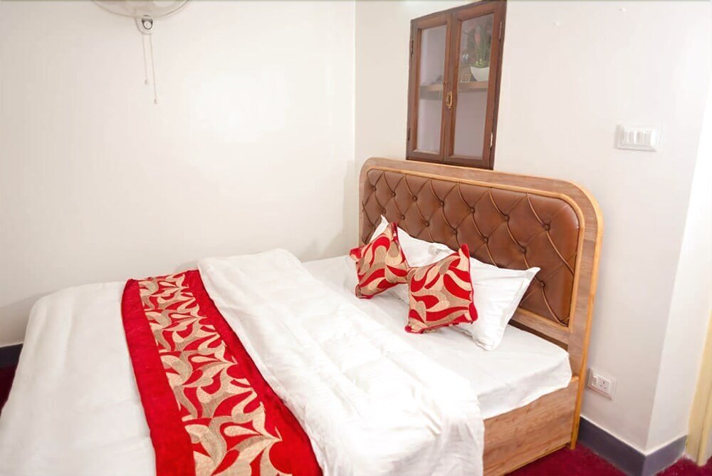 Shree Kunja Homestay - Tap to explore photos