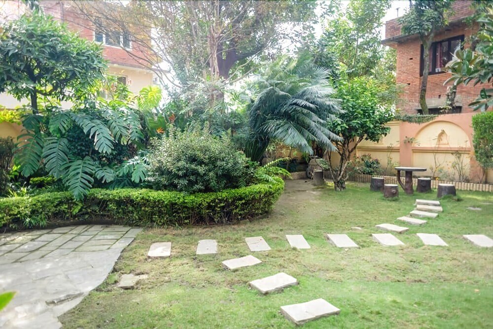 Shree Kunja Homestay - Tap to explore photos