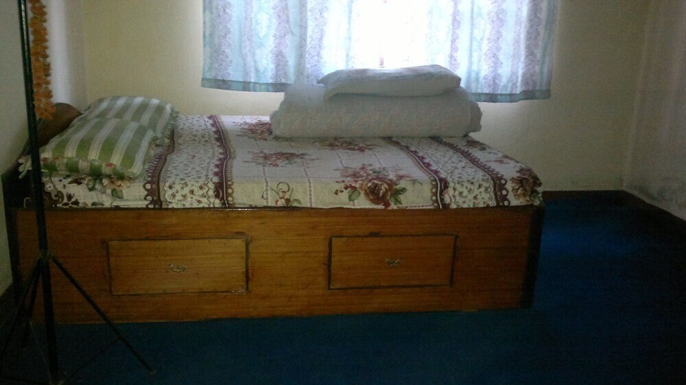 Shree yoga retreat Room Type - Standard Room