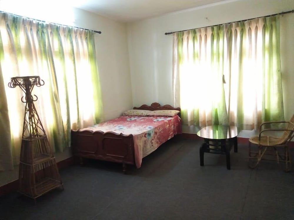 Shree yoga retreat