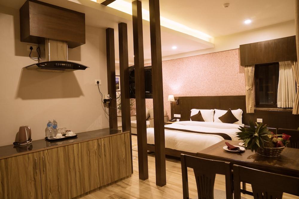 Hotel Shaara Pokhara - Tap to explore photos