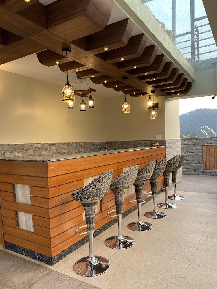 Hotel Shaara Pokhara - Tap to explore photos