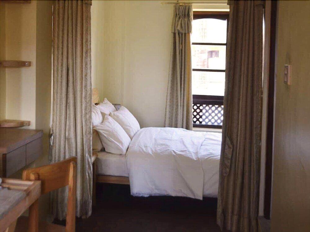 Chaee Newari Service Apartment - Tap to explore photos