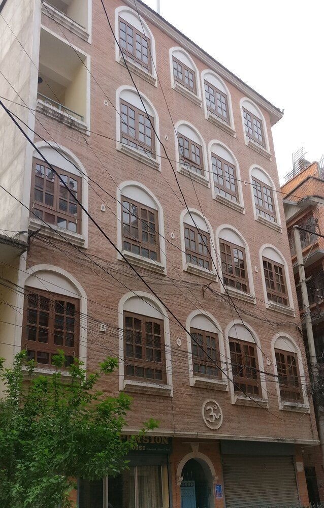 Om Pension Guest House - Tap to explore photos