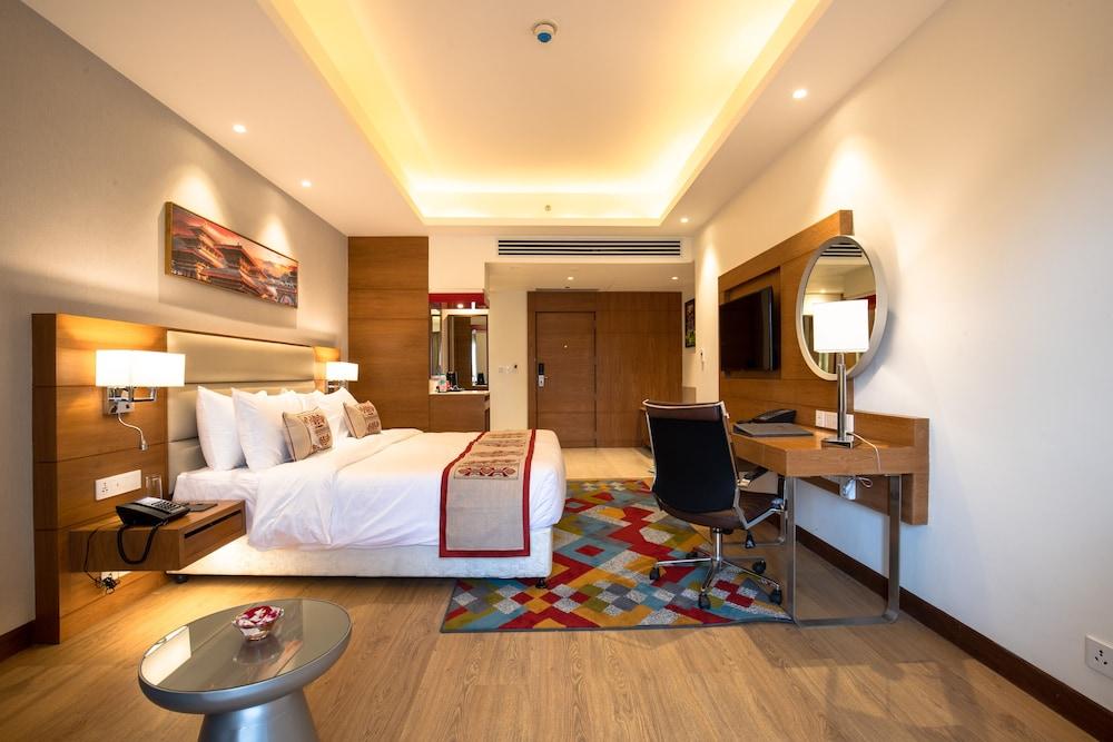 Ramada Encore by Wyndham Kathmandu - Tap to explore photos