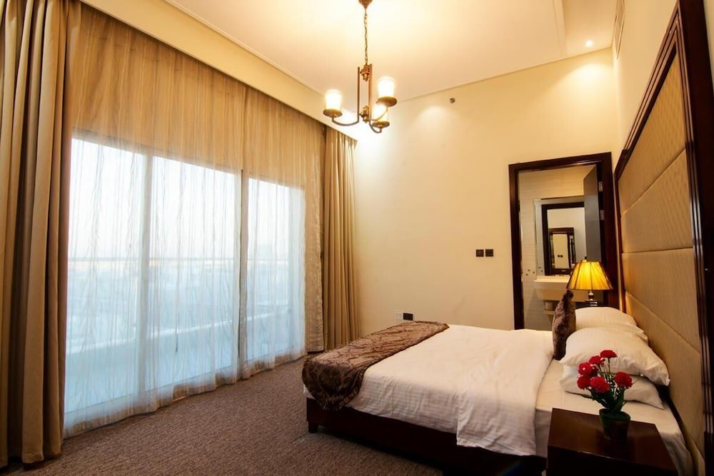 Better Living Hotel Apartment Room Type - Deluxe Apartment, 1 Bedroom