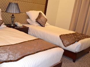Better Living Hotel Apartment Room Type - One Bed Room