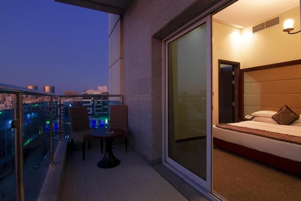 Better Living Hotel Apartment Room Type - Deluxe Suite