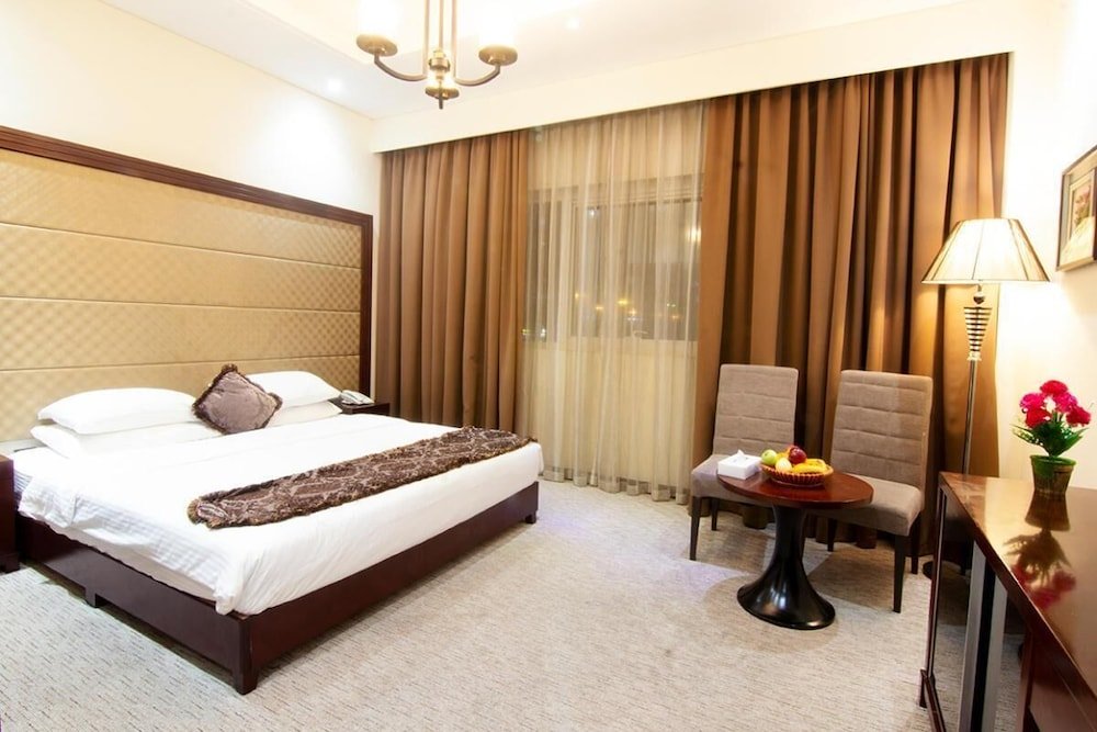 Better Living Hotel Apartment Room Type - Deluxe Studio