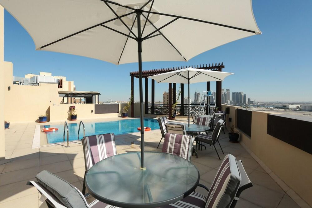 Spacious Marbella 2BR With Scenic Views - Tap to explore photos