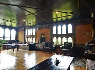 The Village Lodge