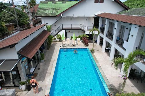 The Nest Resort Patong