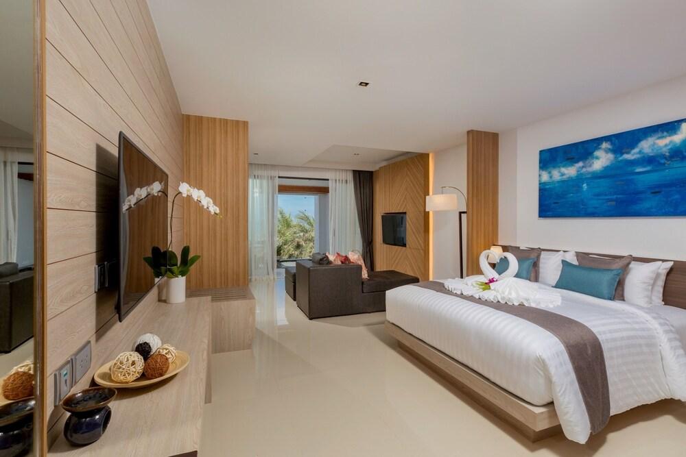 Kudo Hotel & Beach Club (Adults Only) - Tap to explore photos