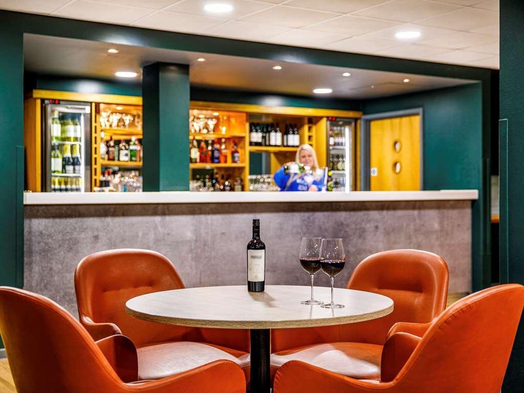 ibis budget London Heathrow T5