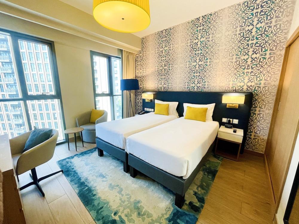 Aparthotel Adagio Dubai Deira Room Type - Room, 2 Bedrooms