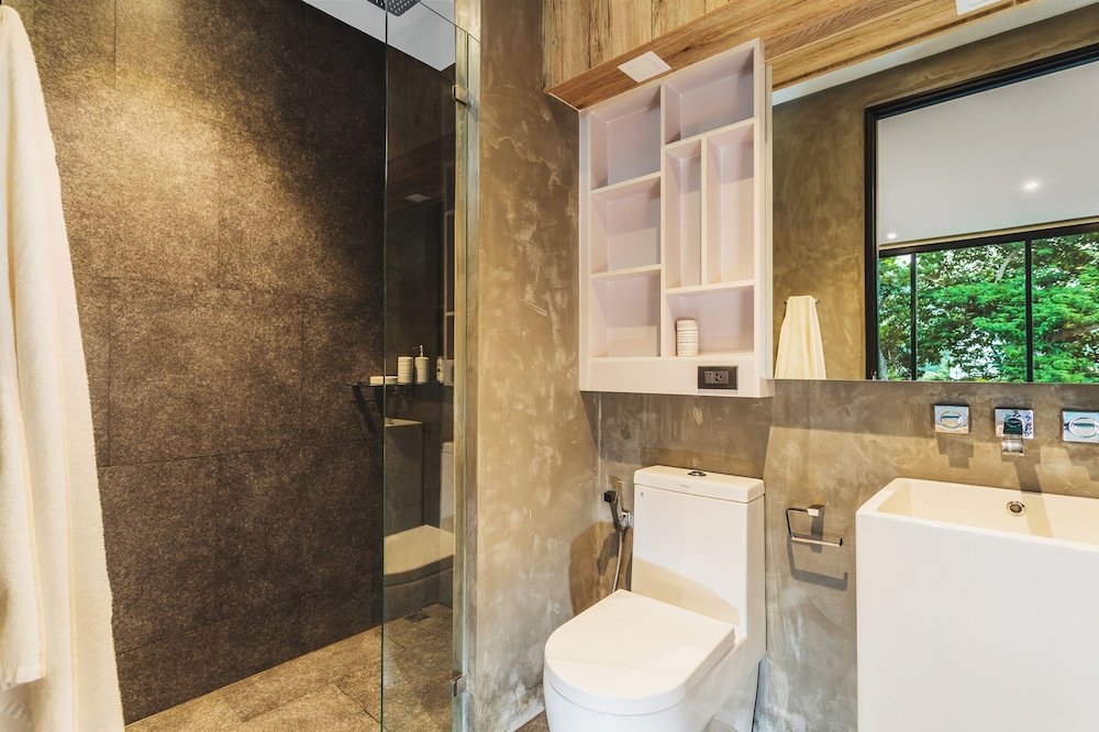 Condo in Nai Harn in ReLife 15-122-211 - Tap to explore photos