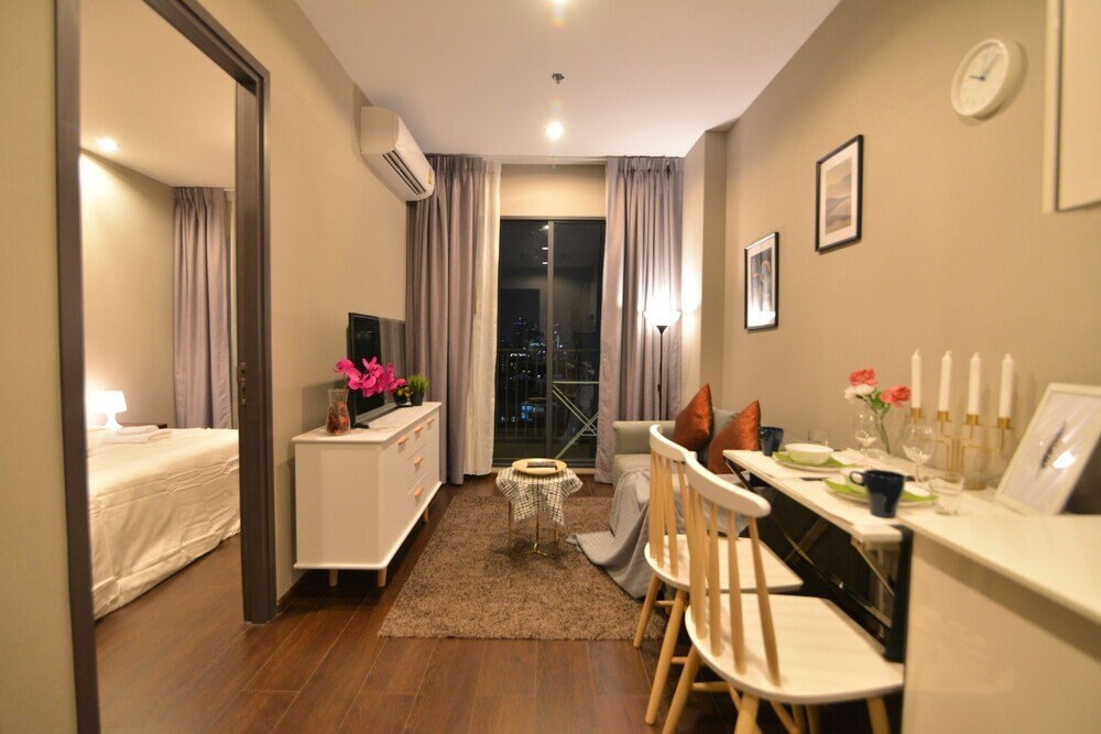 Community Apartment - bkbhce7 - Tap to explore photos