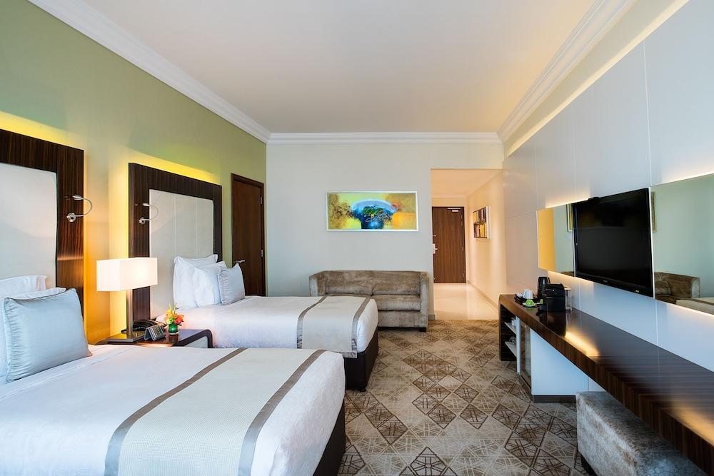 Elite Byblos Hotel Room Type - Deluxe Twin Room